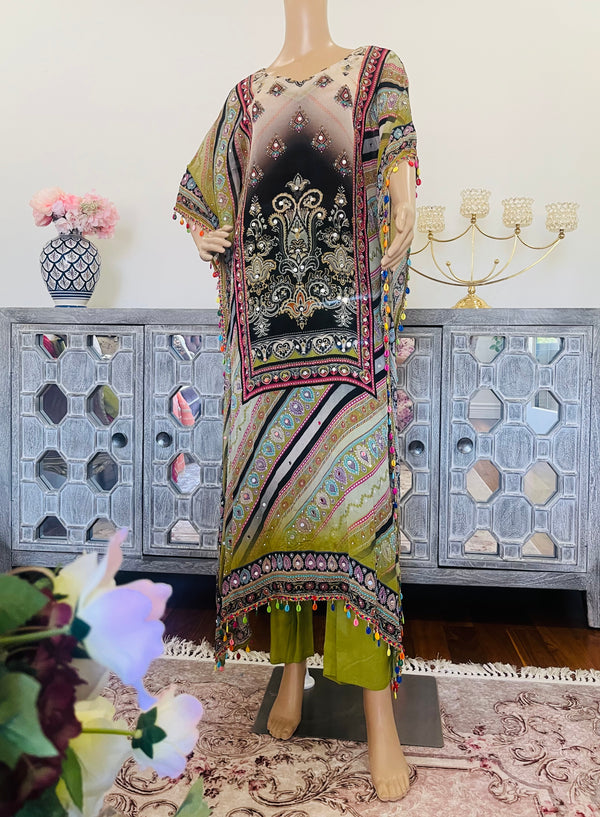 Kaftan