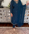 3pc kurti set