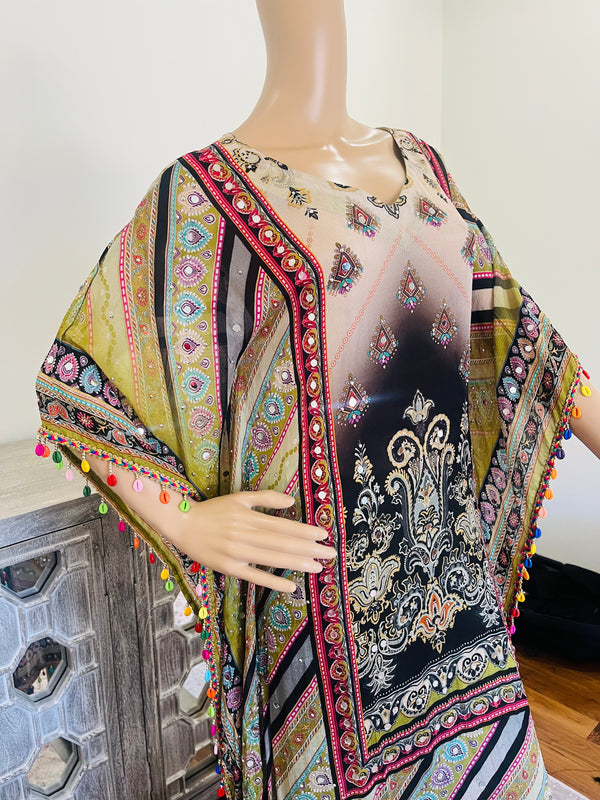 Kaftan