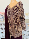 Short kurti sharara suits