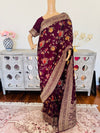 Banarsi saree