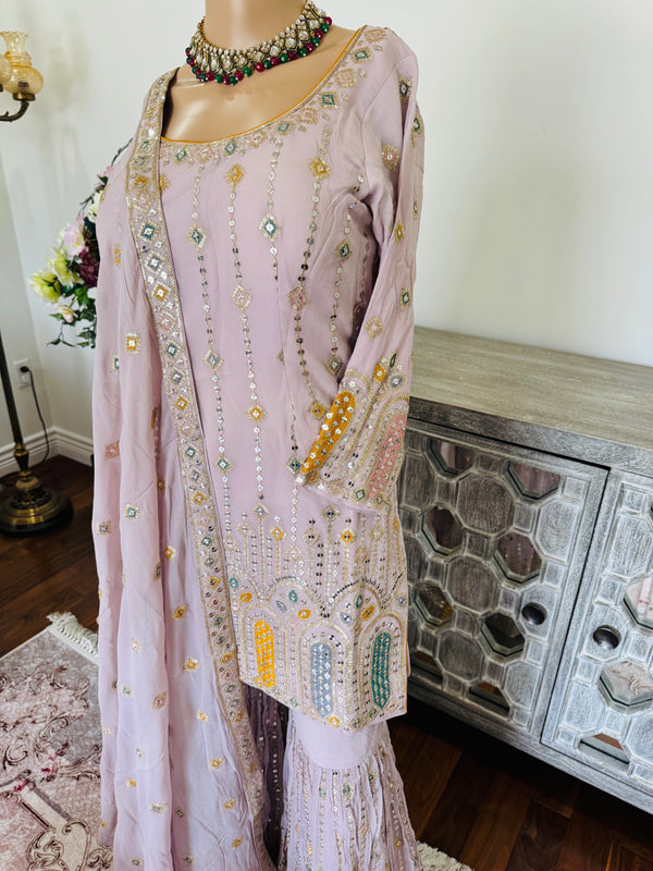 Garara suit