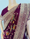 Banarsi saree