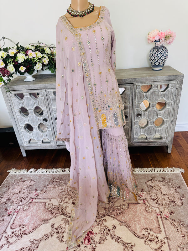 Garara suit