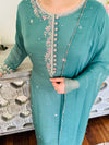 3pc kurti set