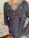 3pc kurti set