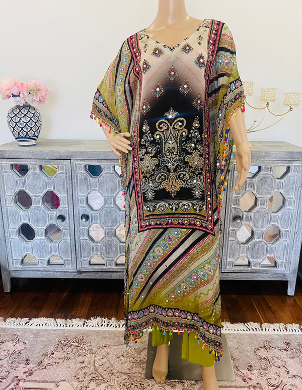 Kaftan