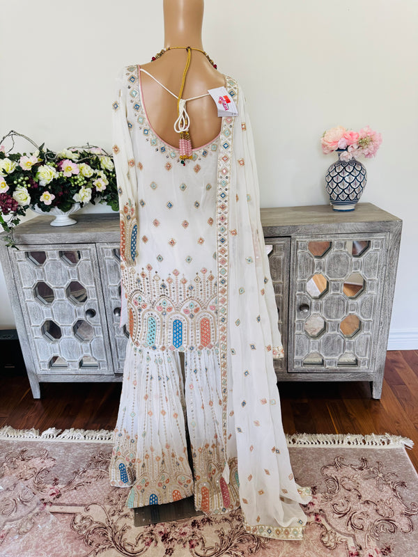 Garara suit