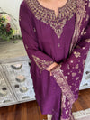 3pc kurti set