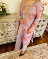 3pc kurti set