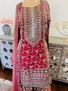 Garara suit
