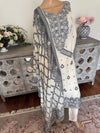 3pc kurti set