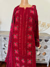 Cotton pakistani suit
