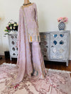 Garara suit