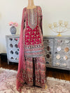 Garara suit