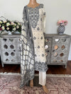 3pc kurti set