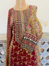 Garara suit