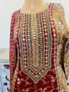 Garara suit
