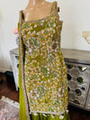 Garara suit