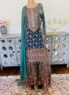 Garara suit