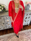 3pc kurti sets