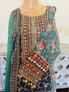 Garara suit