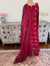 Cotton pakistani suit