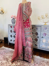Garara suit