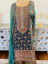 Garara suit