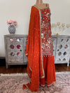 Garara suit