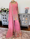 Garara suit