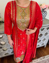 3pc kurti sets