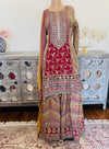 Garara suit