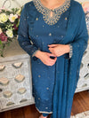 3pc kurti set