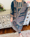 3pc kurti set