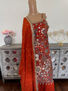 Garara suit