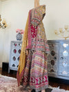 Garara suit