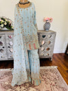 Garara suit