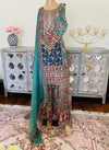 Garara suit