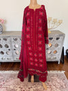 Cotton pakistani suit