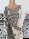 3pc kurti set