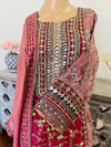 Garara suit