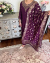 3pc kurti set